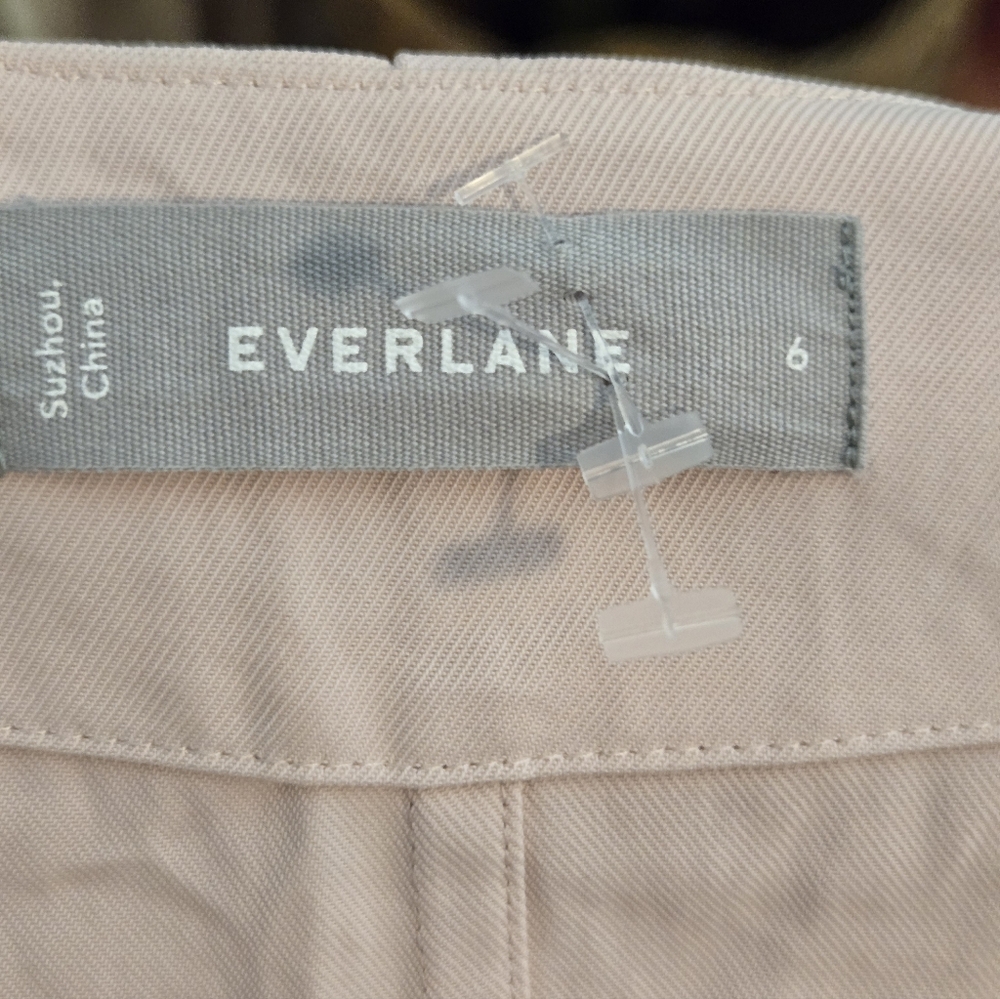 Everlane The Japanese Go Weave Dress Sz:6 - Picture 5 of 6